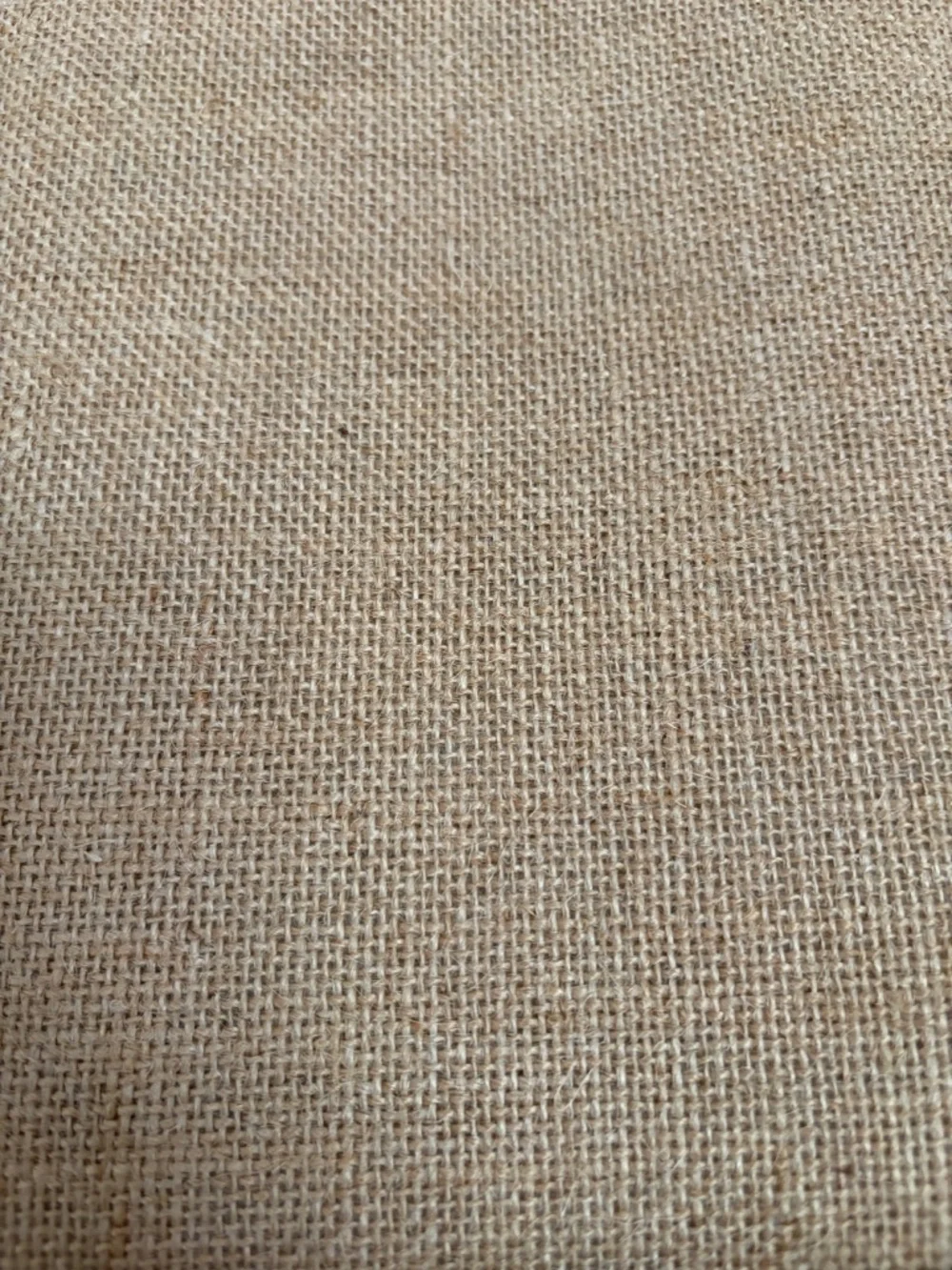 SmartyKat Cat Scratch Floor Pad Mat Sisal Rope Burlap Padded 28